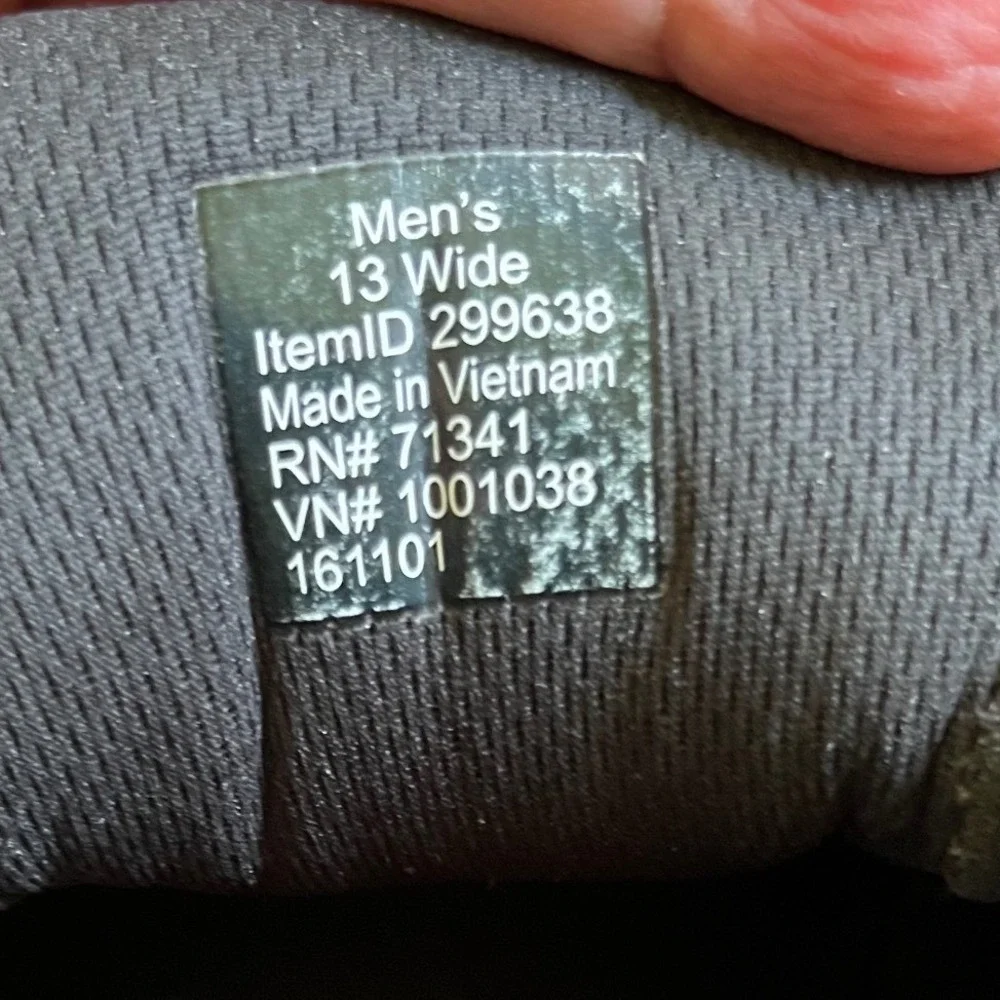 L.L. Bean ll bean